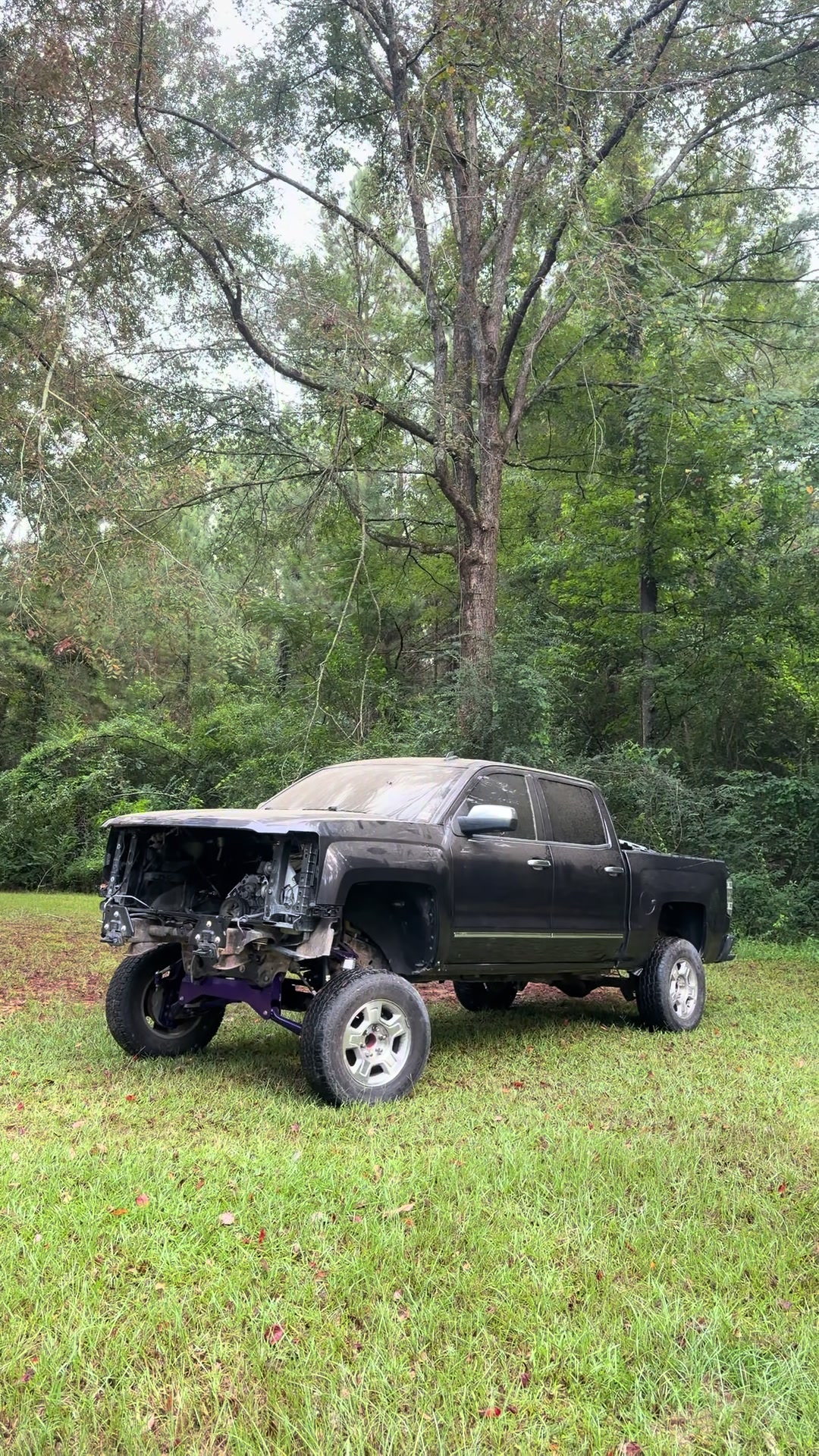 @Lake Hunter