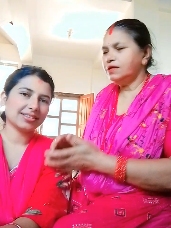 @Renuka Aryal891