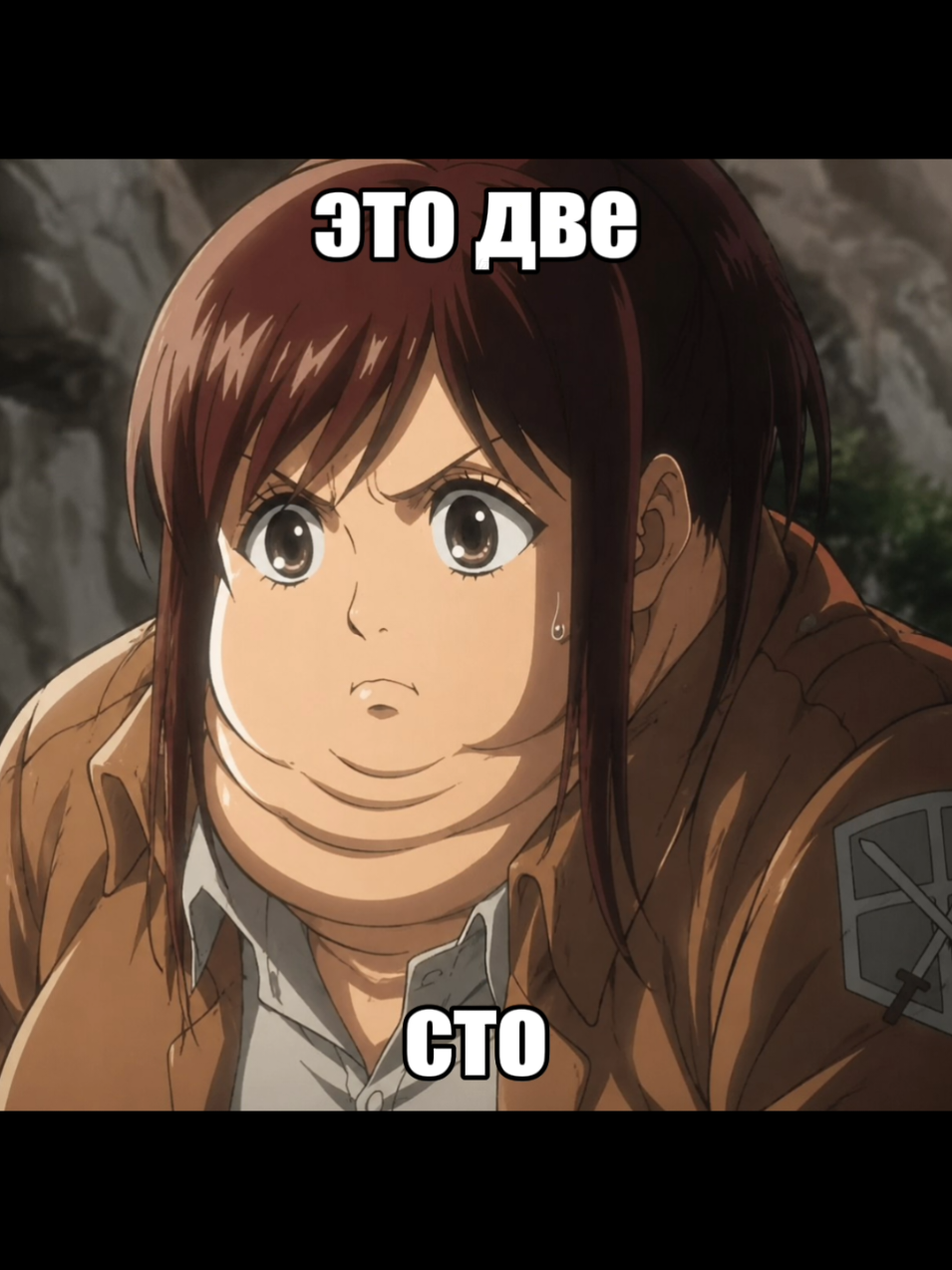 @анзу йегерист