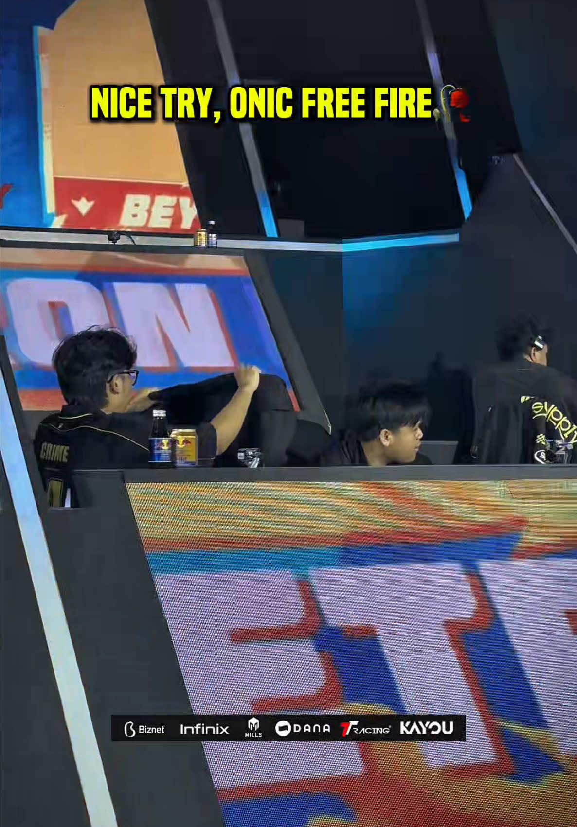 @ONIC Esports