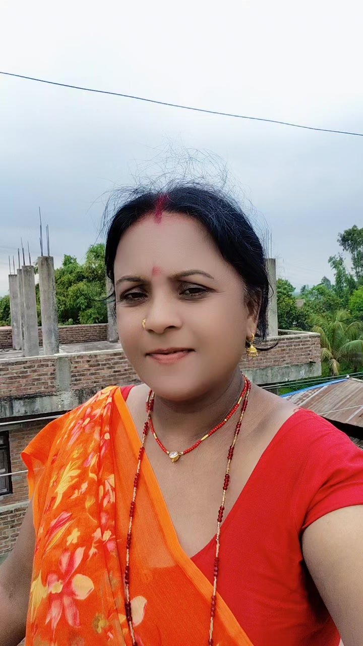 @Rita Mahato