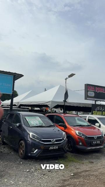 @ALIF_FullLoan Garage