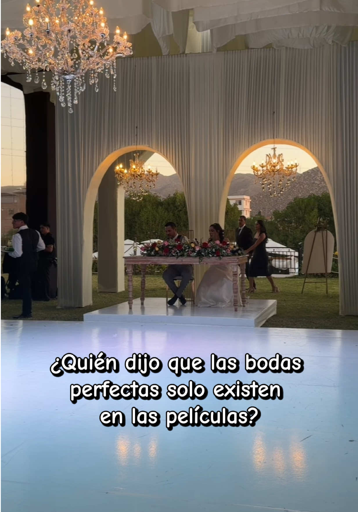 @D'Angelos | Catering & Eventos