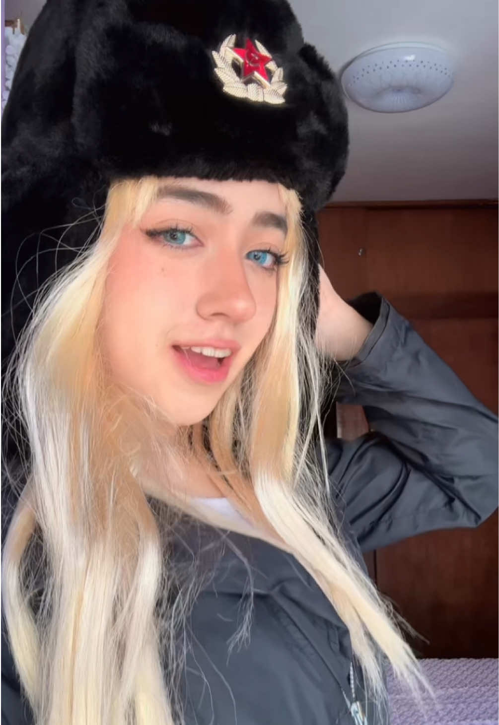 @Ana de Arco