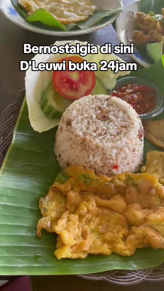 @D Leuwi Garut