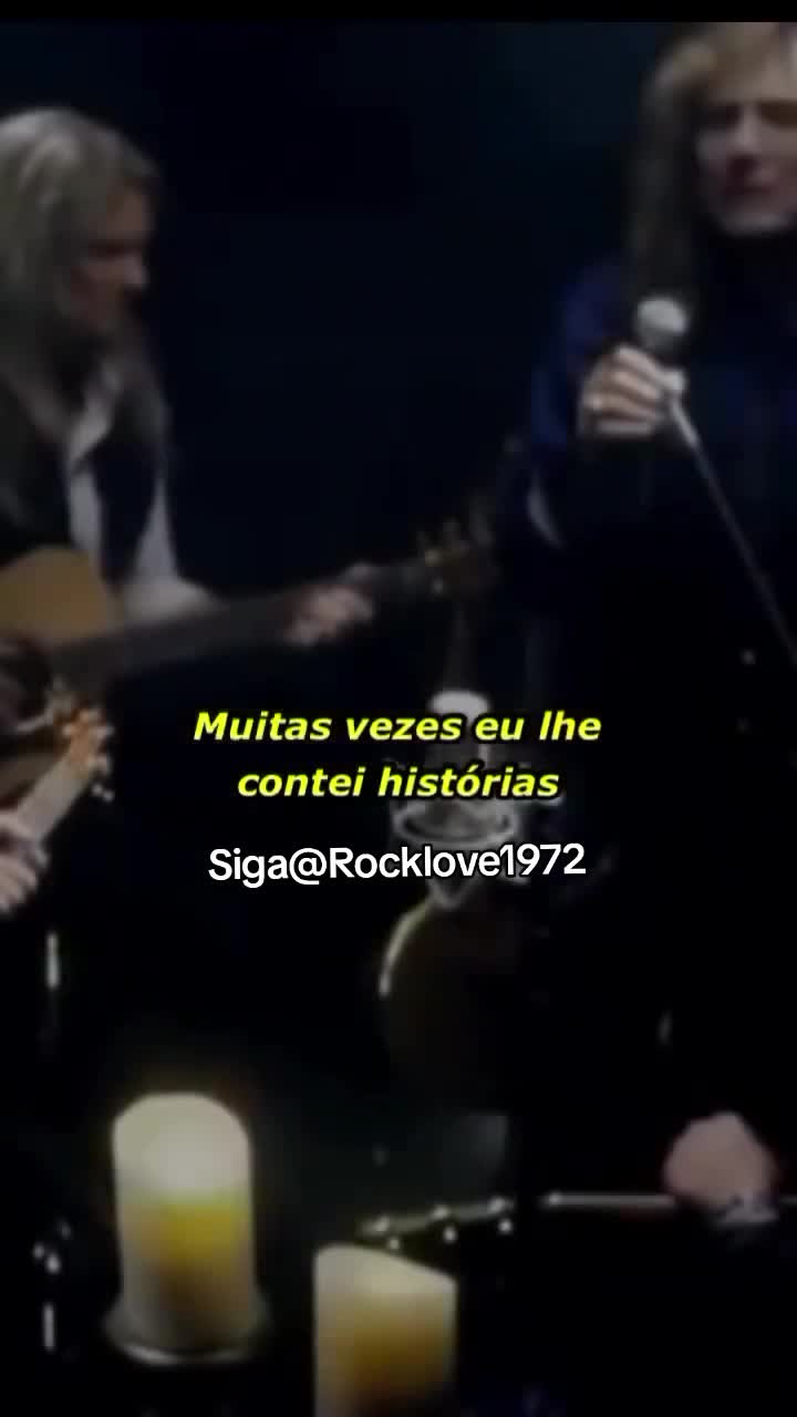 @Rock Love 1972