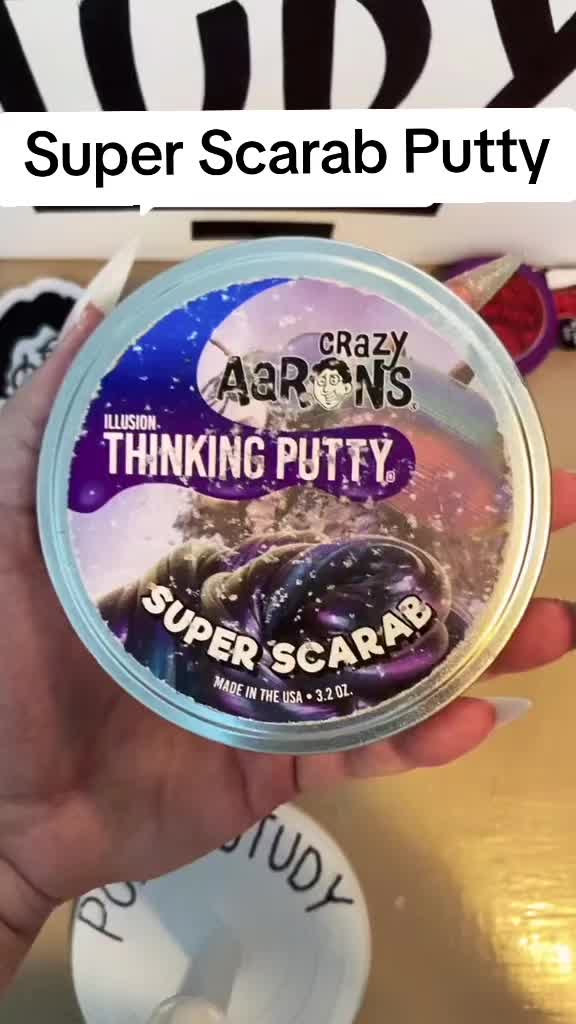 @puttystudy