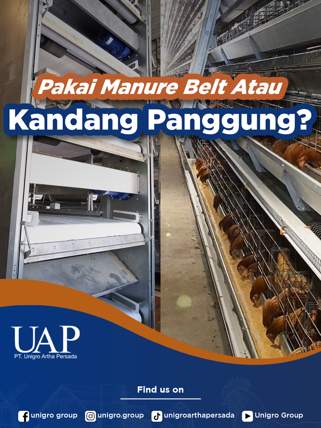 @Unigro Artha Persada Store