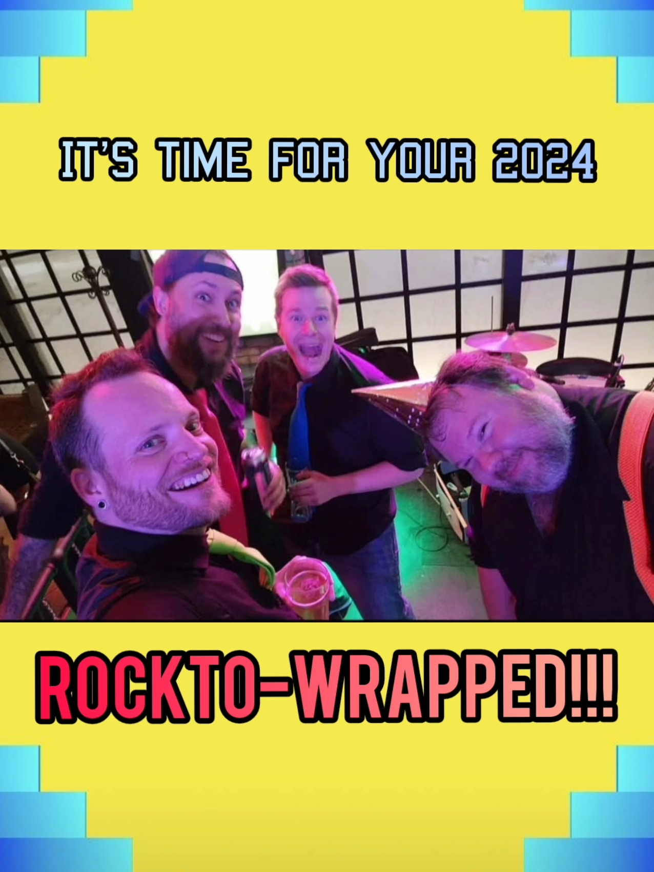 @DrRockTikTokTopus