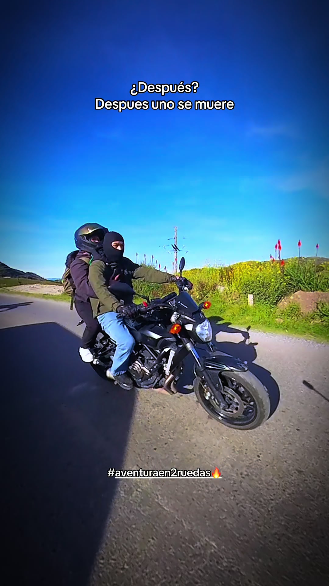 @GuateBikers