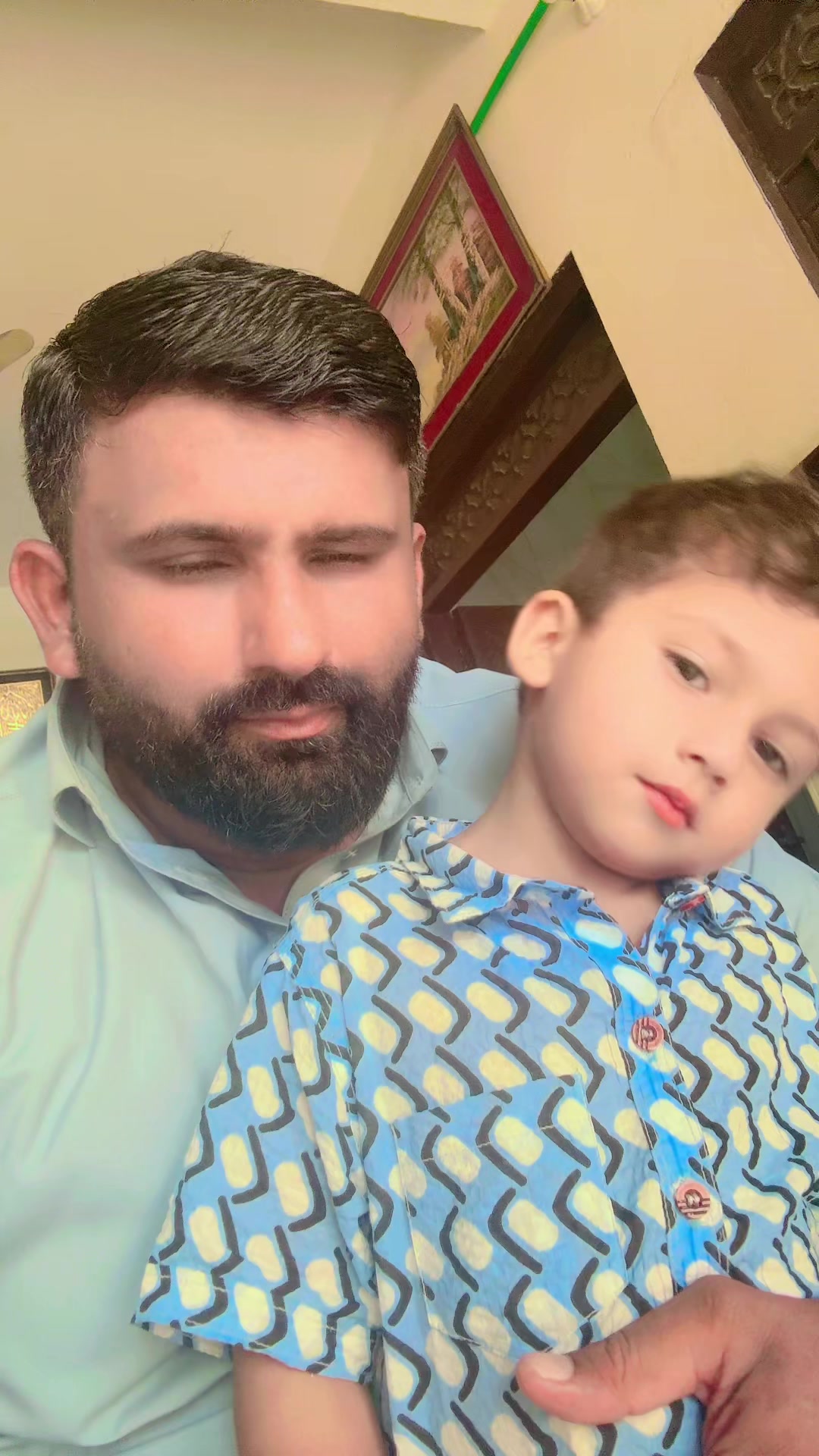 @Muhammad Faheem Iqbal