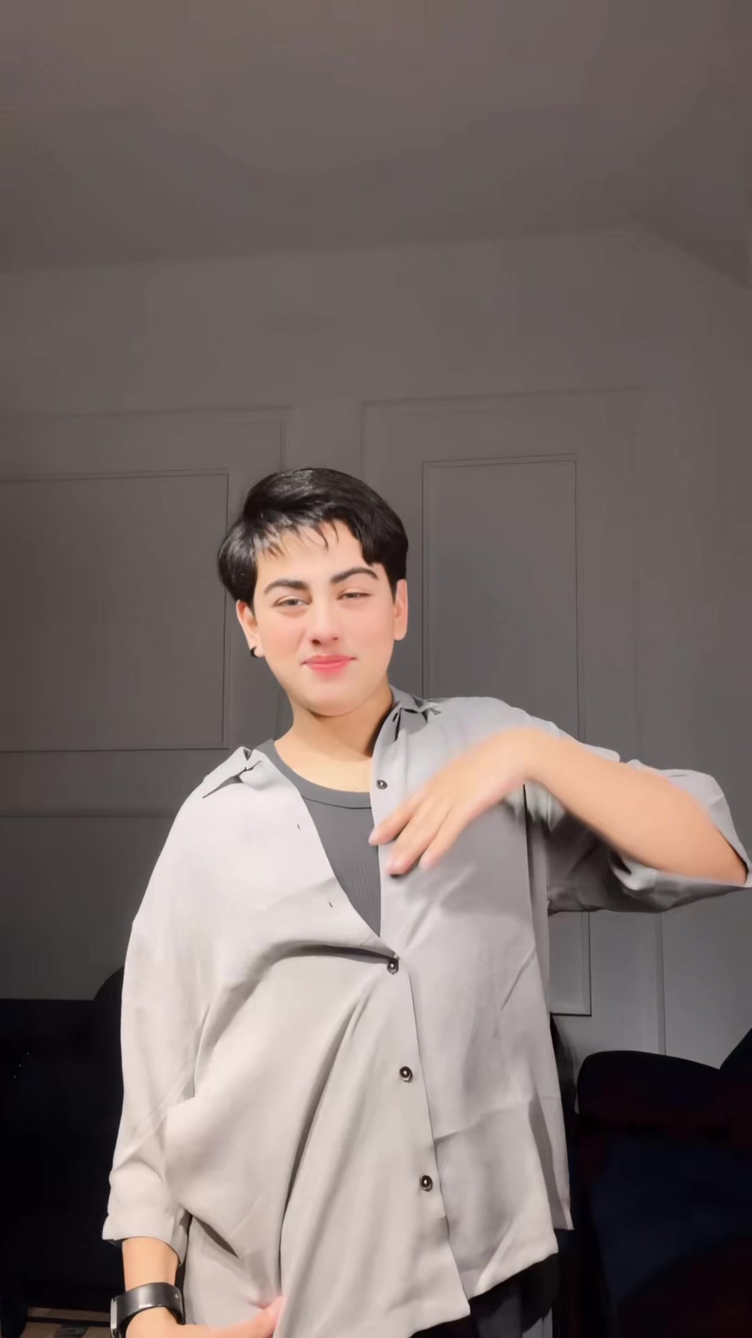 @𝙃𝙚: 𝘼  𝙒𝙊𝙇𝙁 🐺🥵