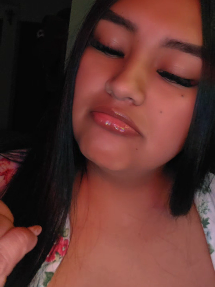 @Lorena Gonzalez