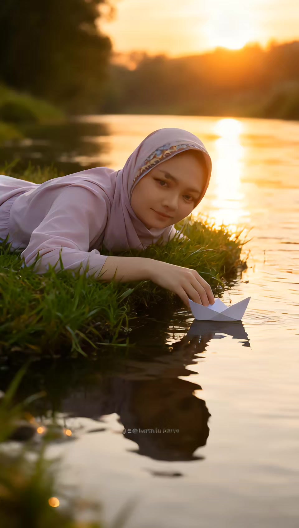 @Karmlla Karya