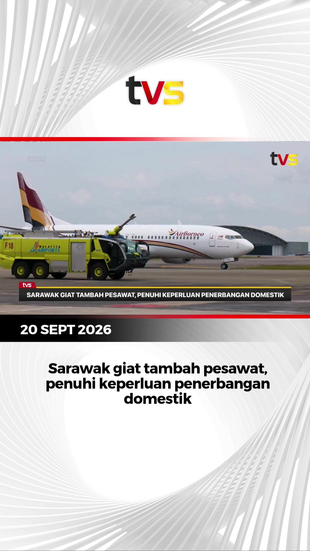 @tvsarawak