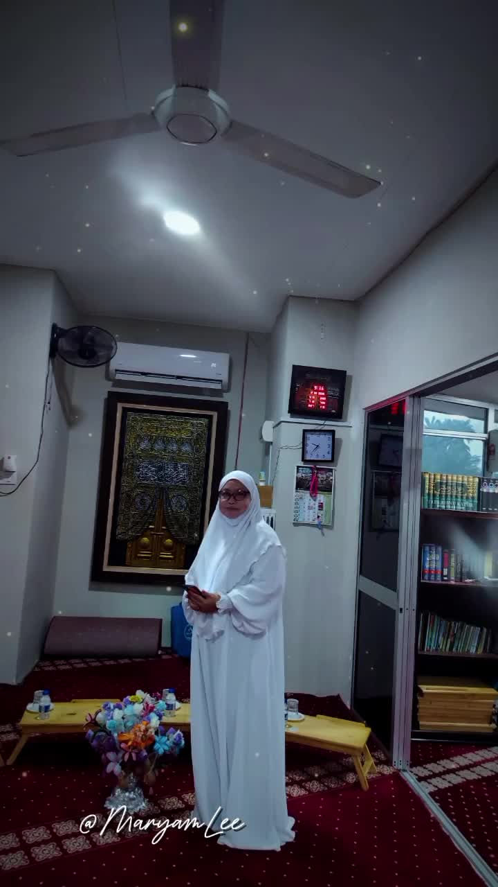 @MaryamLee