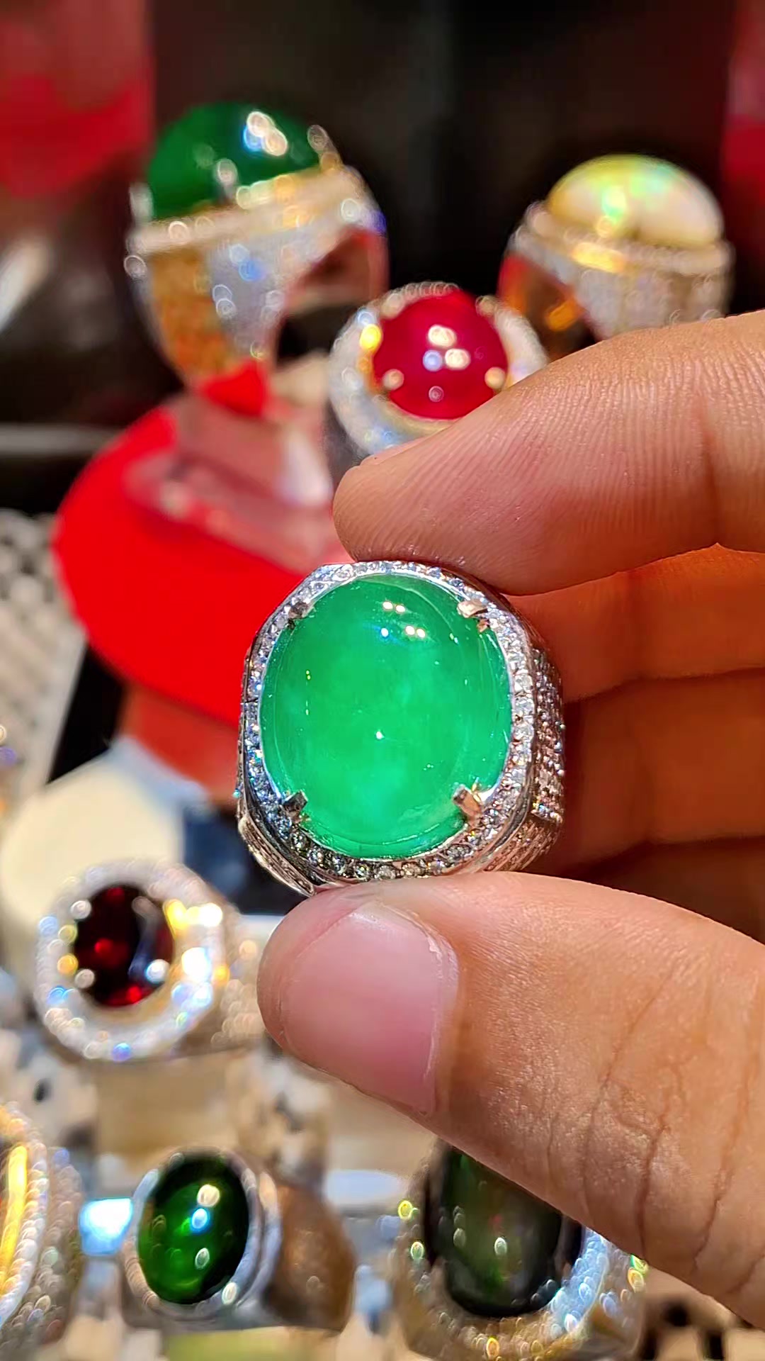 @khairi gems