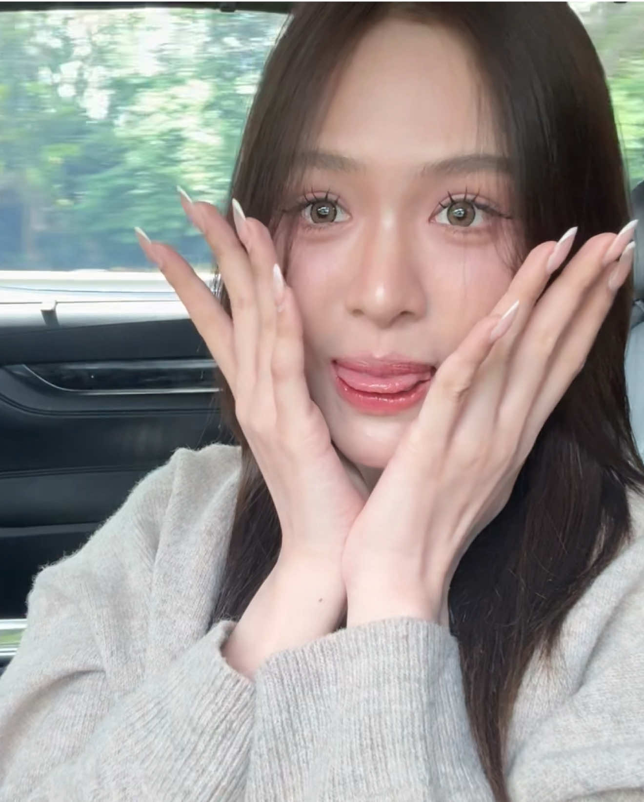 @รถเบ็นซ์งับ