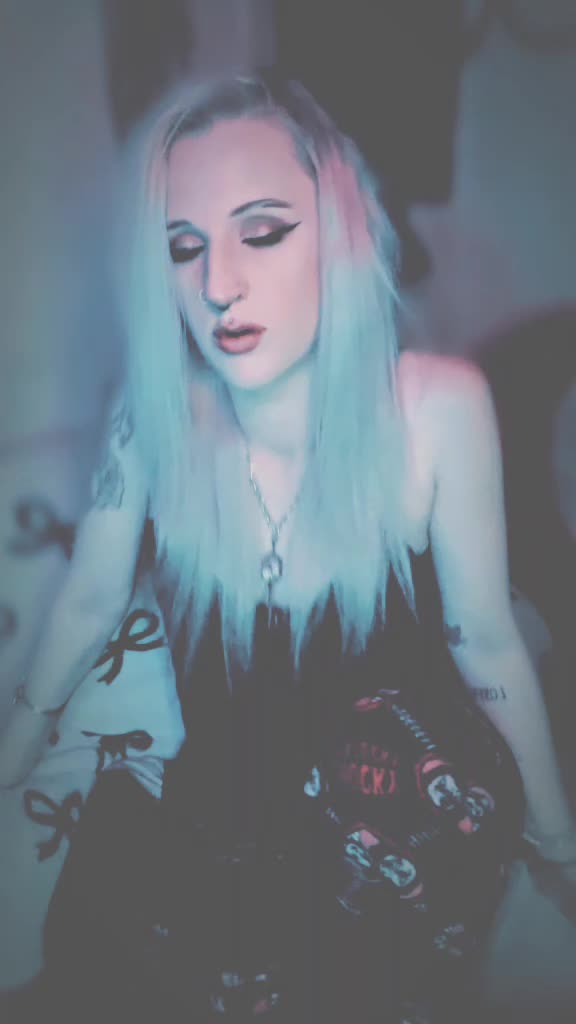 @HaiMeganBunnie