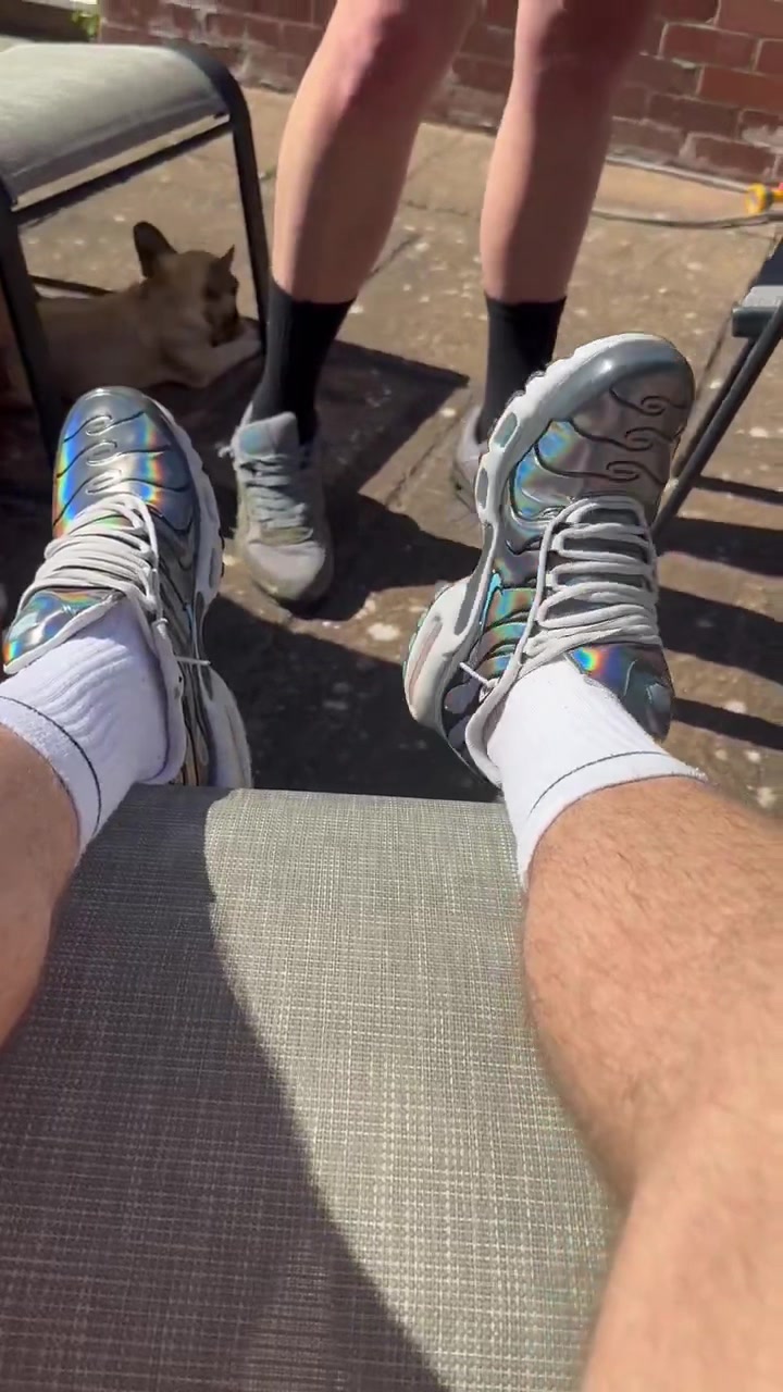 @MasterSocks