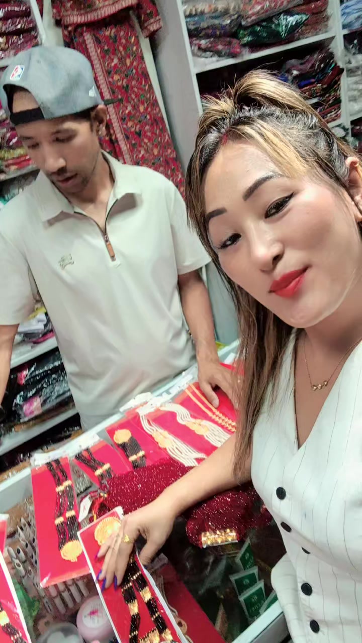 @Aaisha tmg yonjan