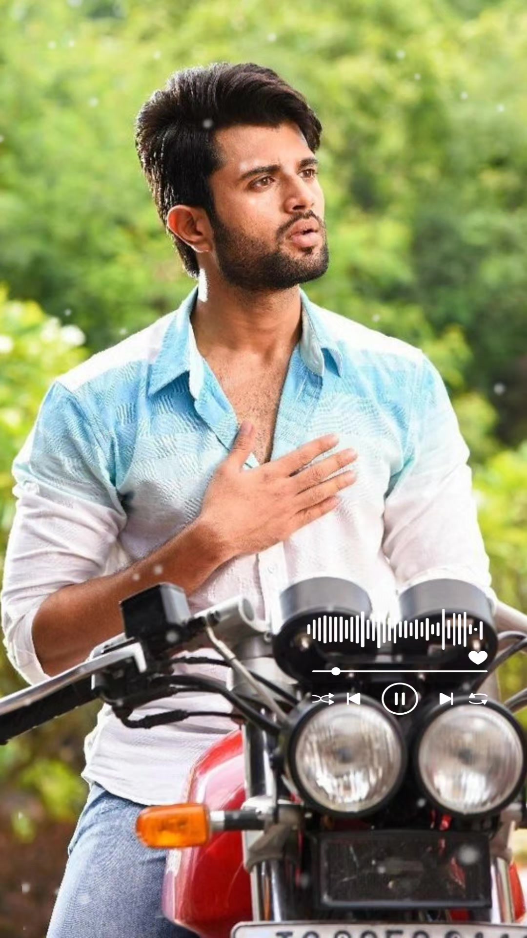 @◦•♡❤️🔥𝐋𝙰𝙳𝙳𝚄 యాదవ్💗♡◦•