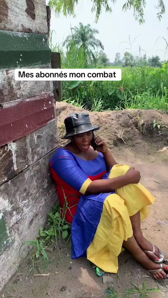 @BY Mamour KAYIMA💙❤️