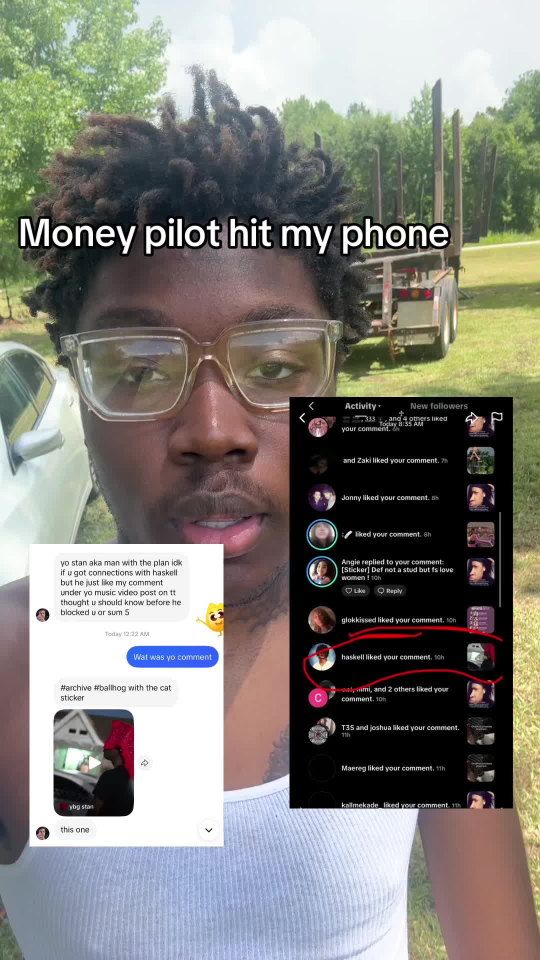 @ybg stan