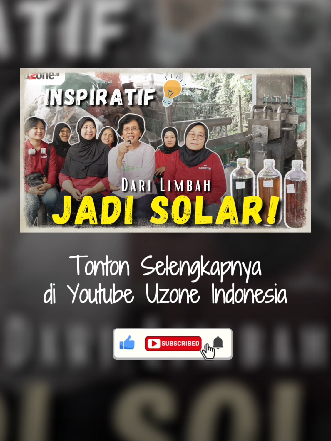 @Uzone Indonesia