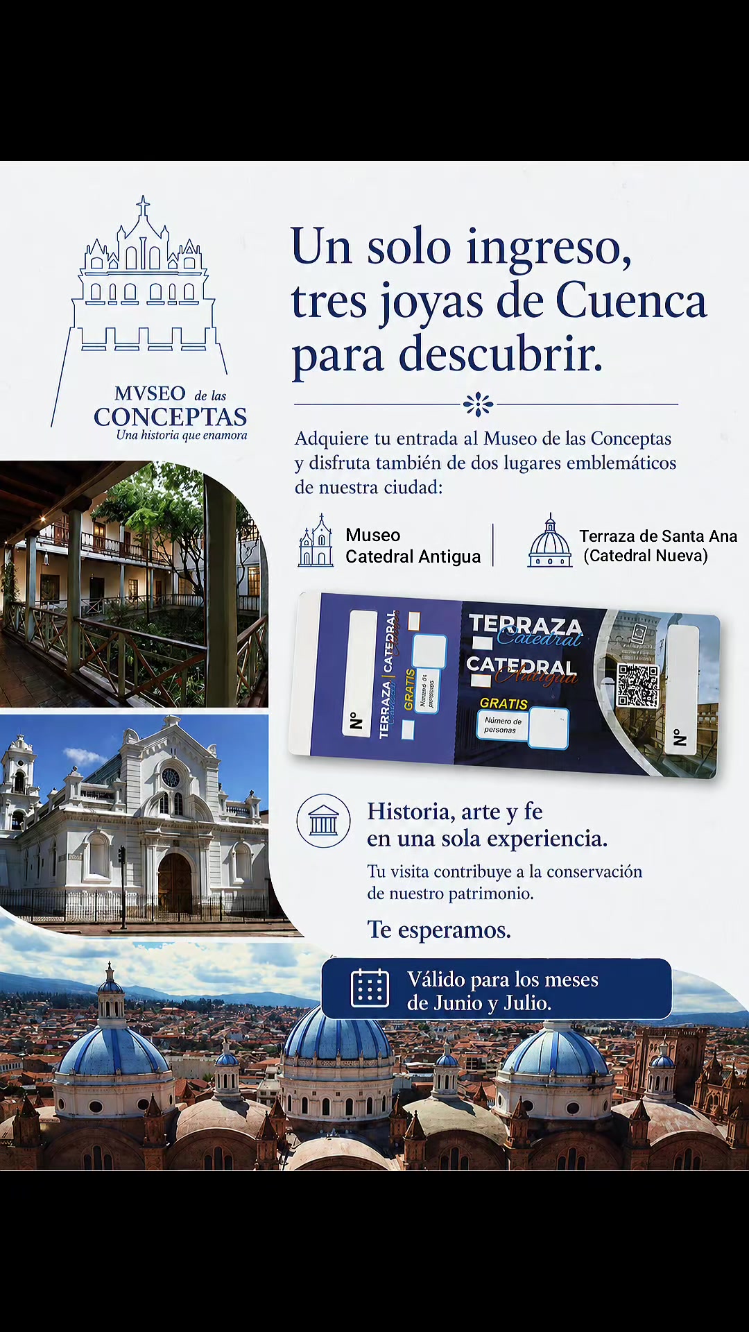 @Museo Conceptas