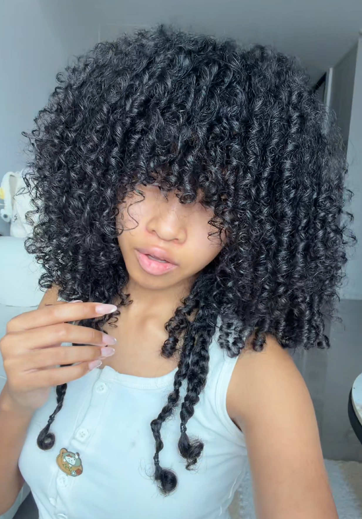 @Curly Romi