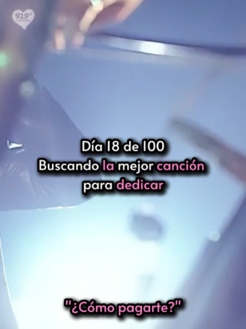 @LaRomanticaPuebla 92.9
