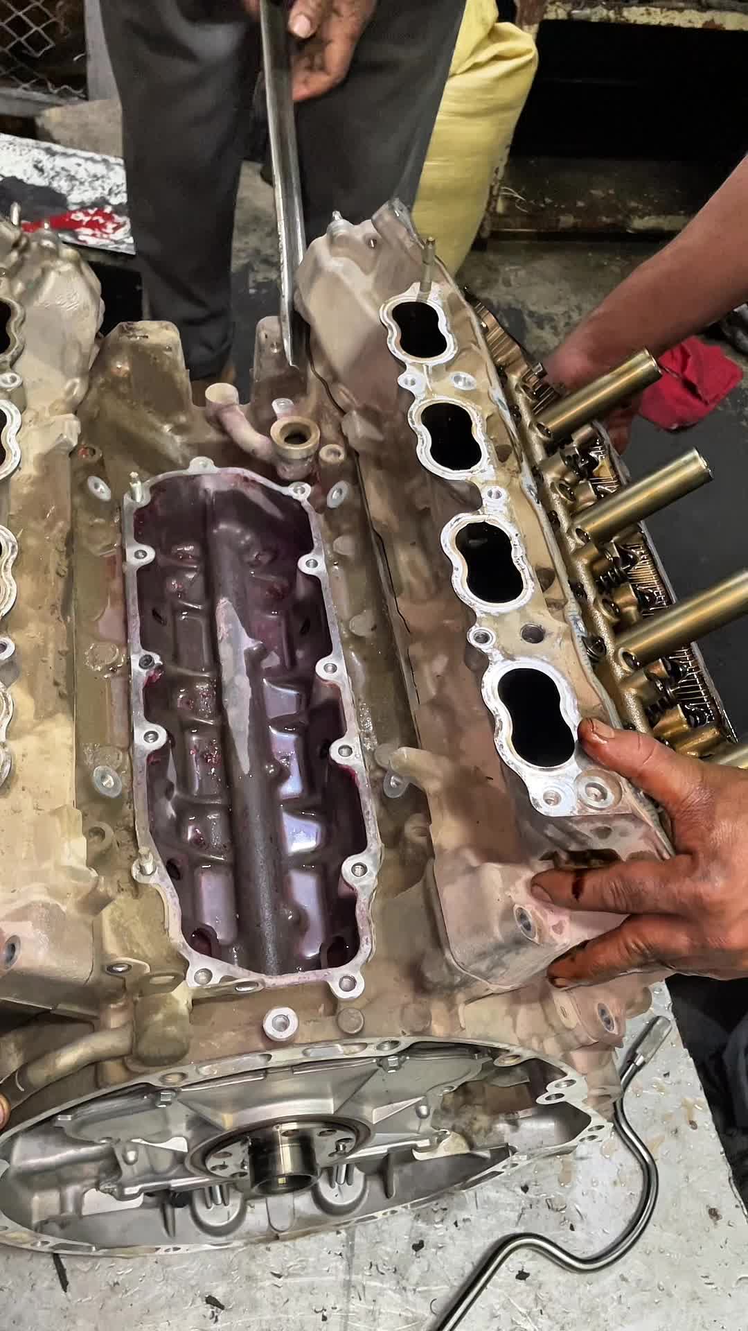@MS Auto Mechanic