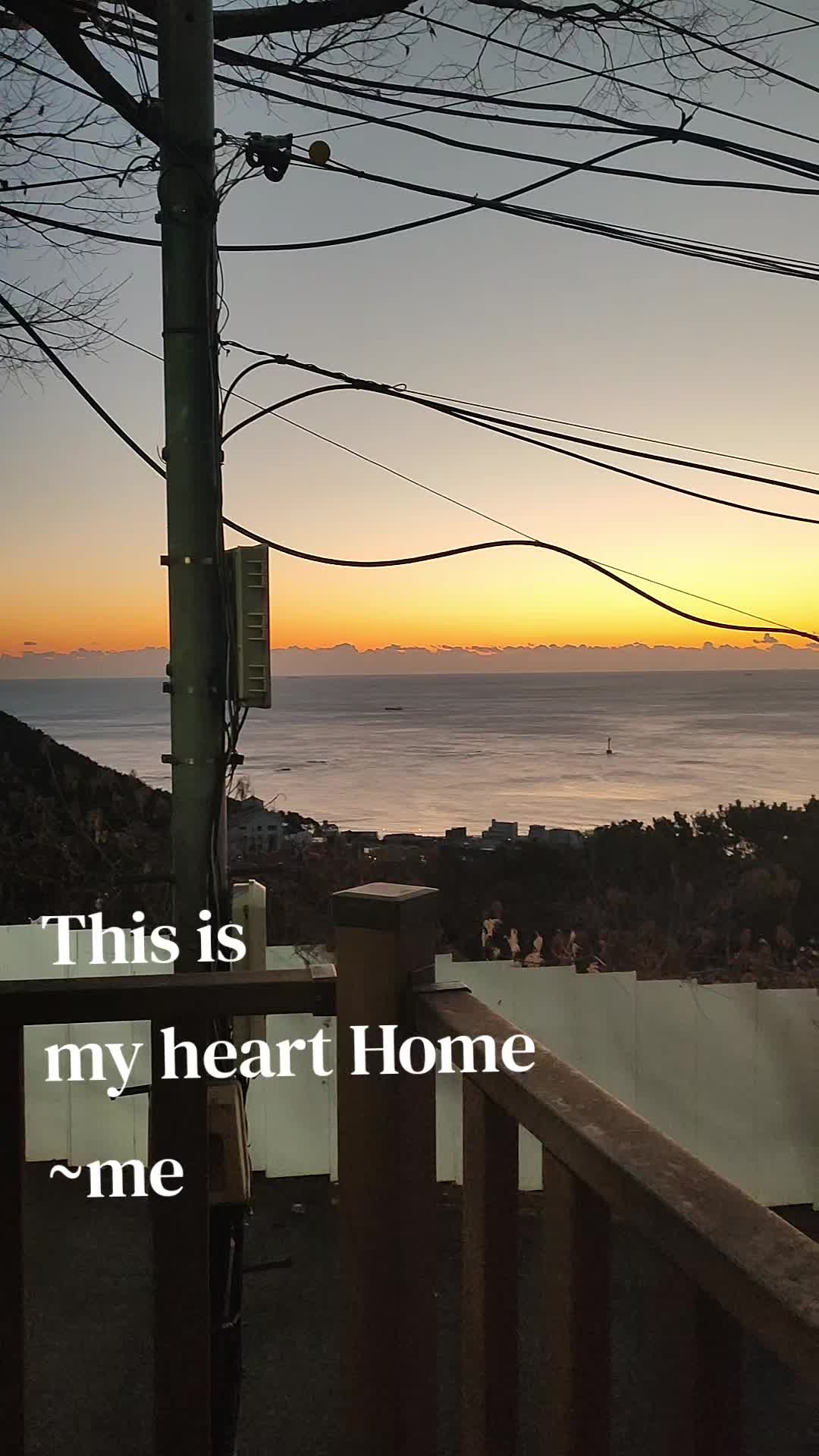 @Yena in Korea