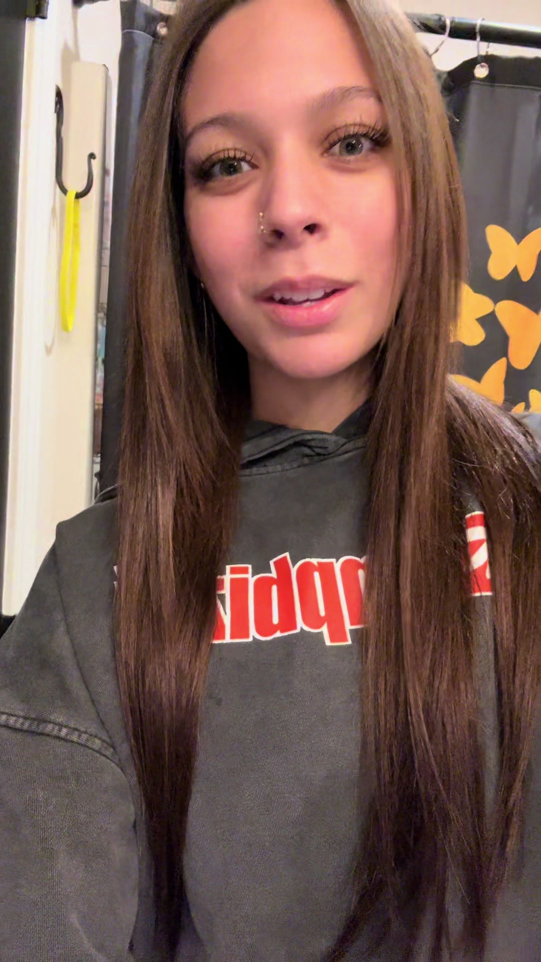 @Nadia Jolee