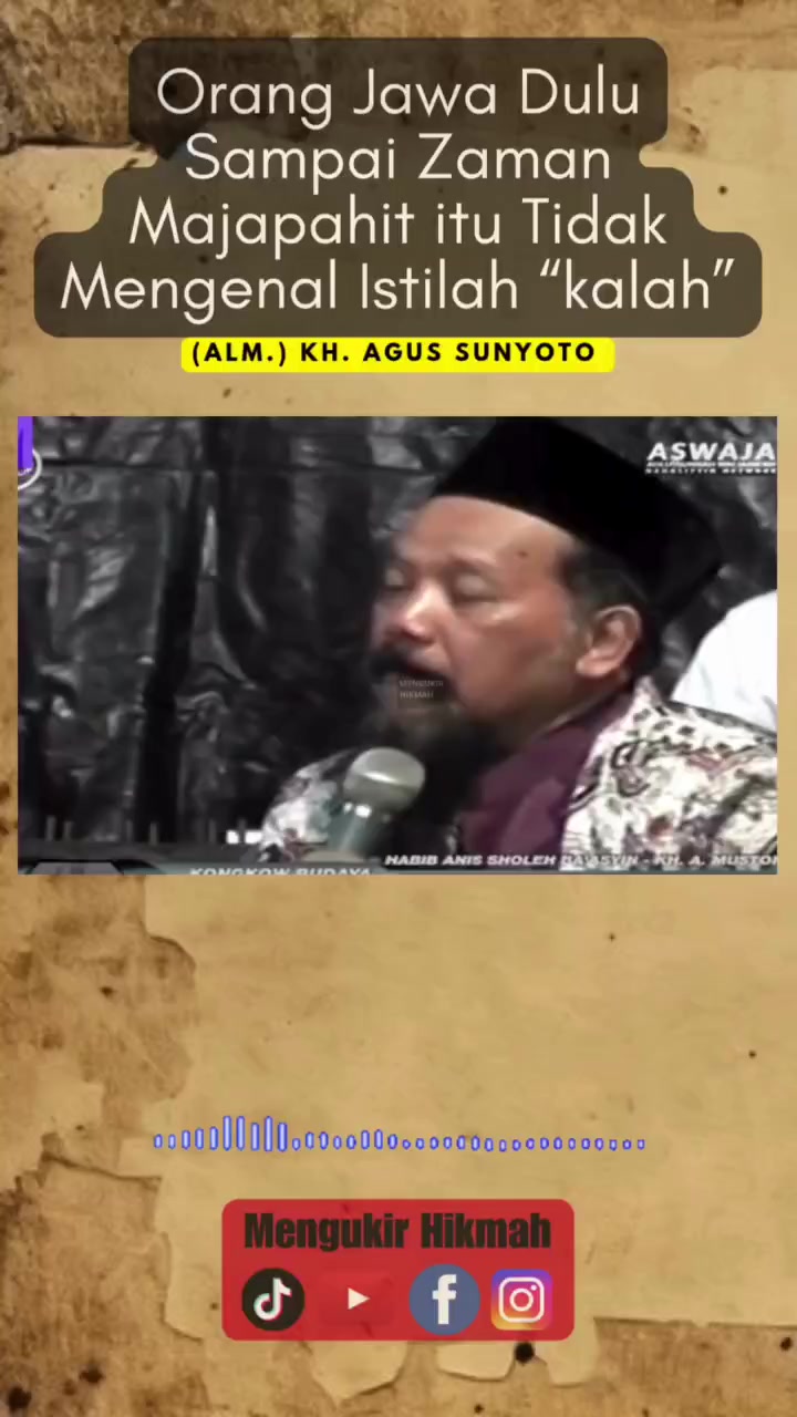@Mengukir Hikmah