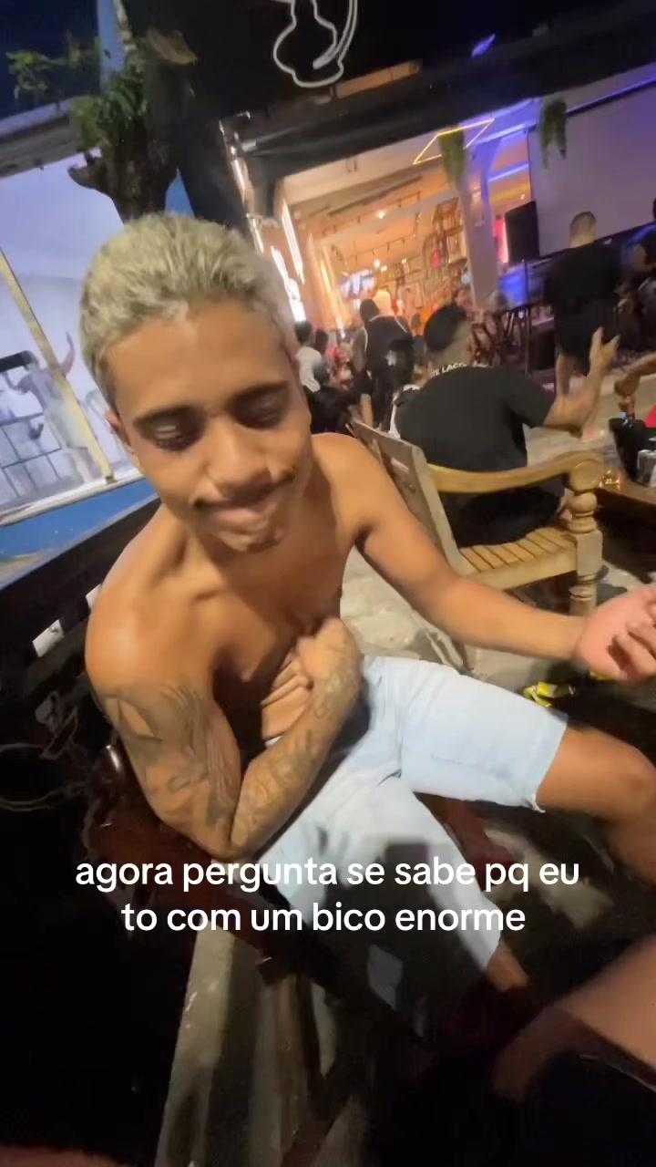 @Bea Souza