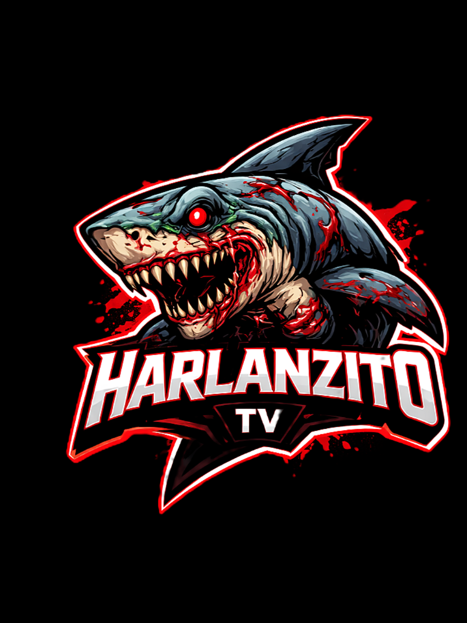 @Harlanzito tv