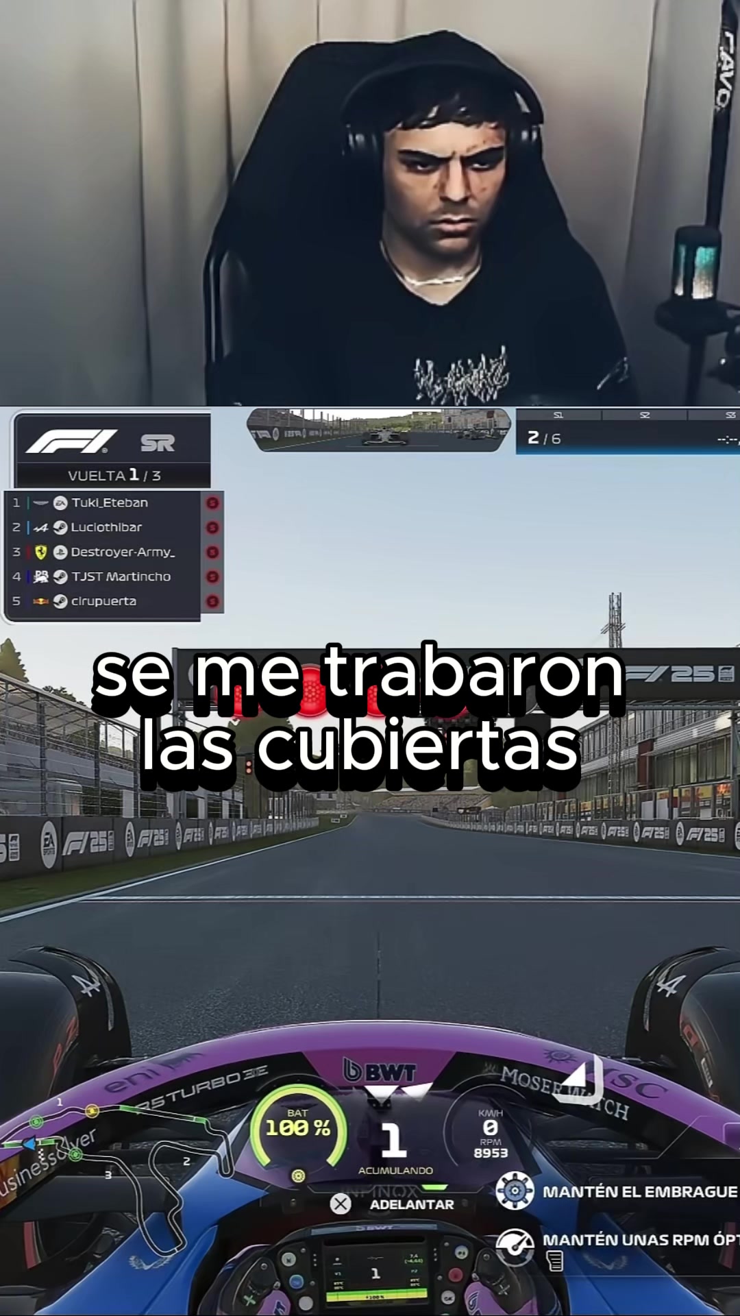 @Luciothibar