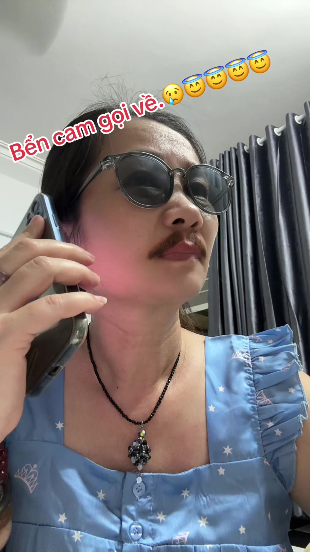 @Hoa sún ( nhí nhố)