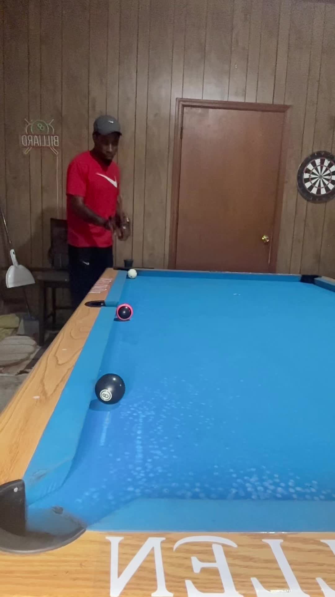 @PooltableRell Entertainment