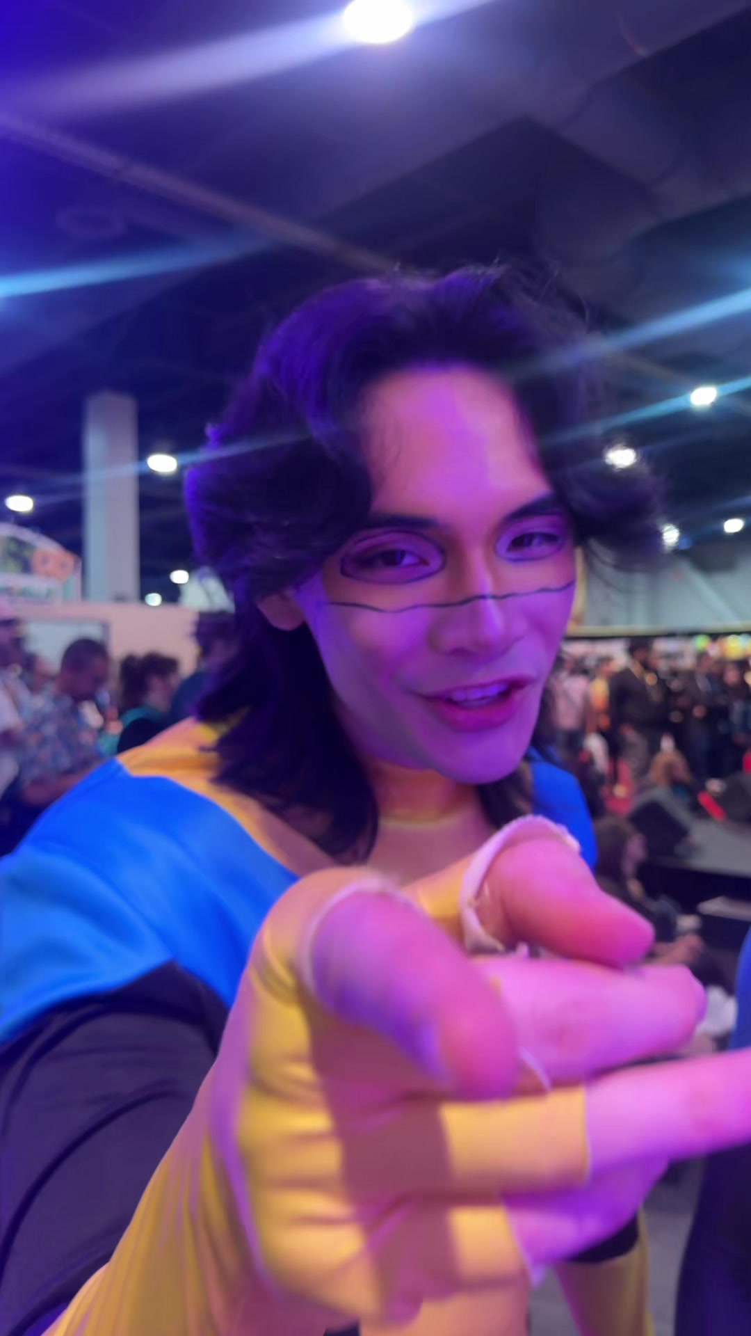 @ManiaCosplays