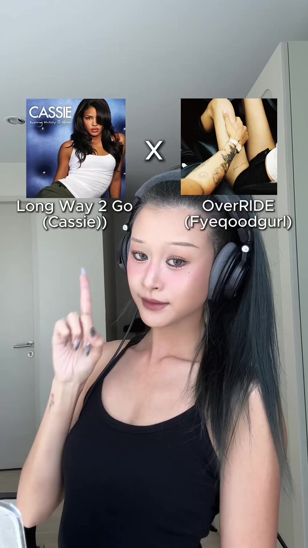 @💙Fyeqoodgurl ฝ้ายคู้ดเกิร์ล