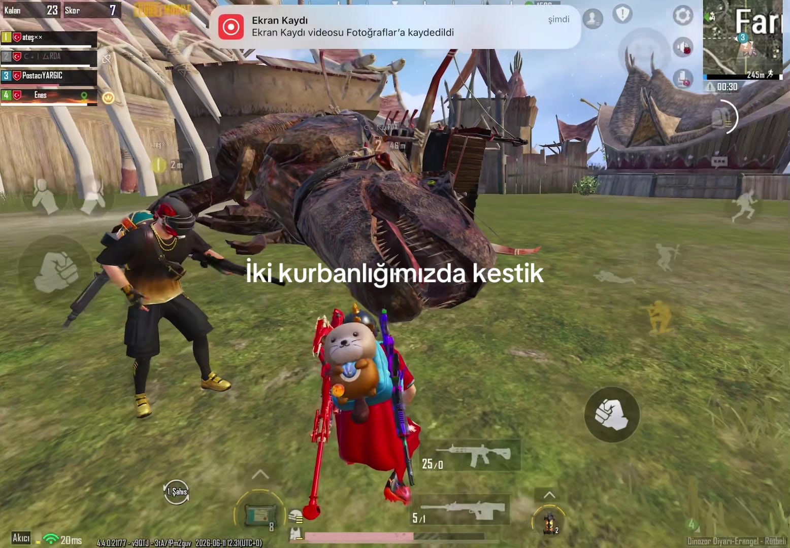 @DOĞAN EFE
