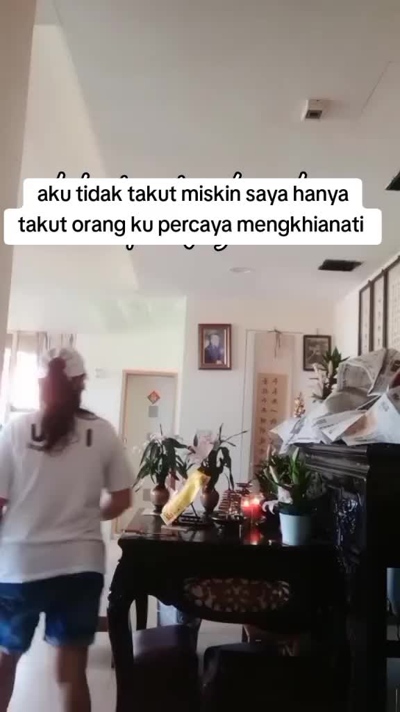 @Mbah ibuk
