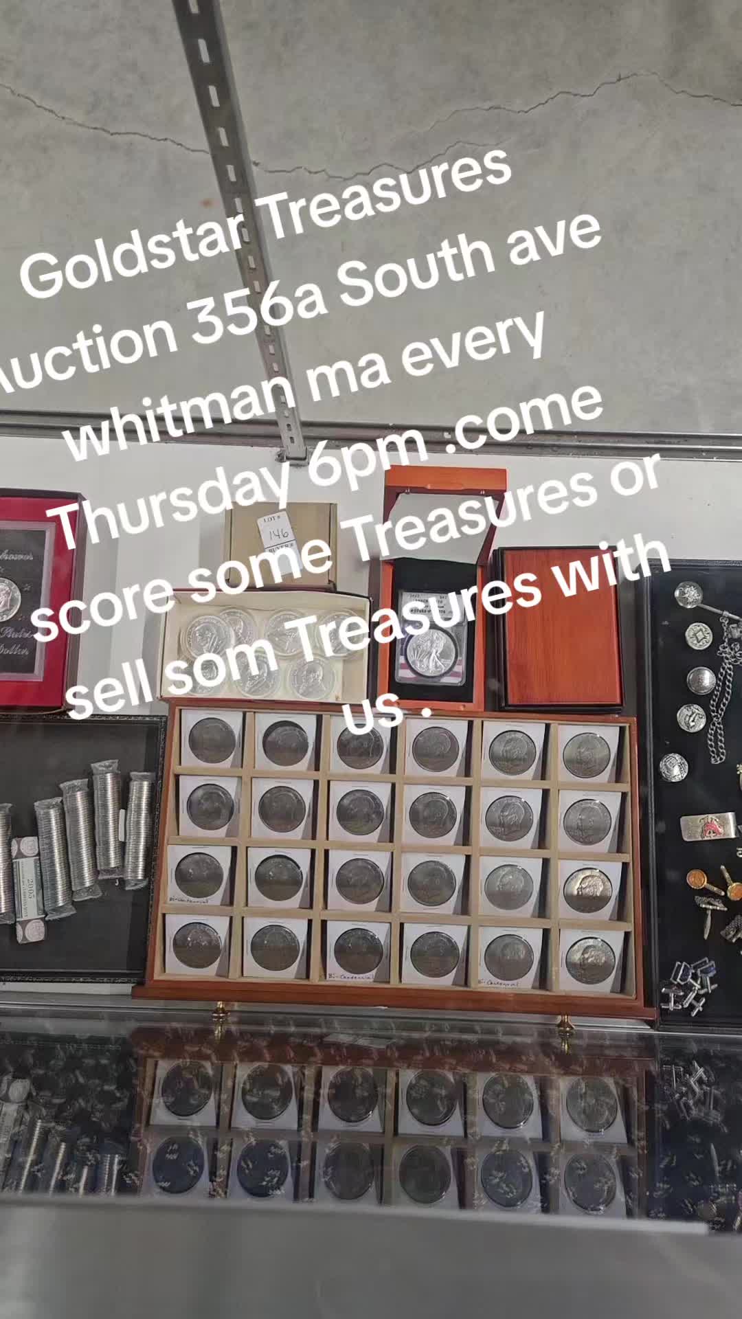 @Gold Star Treasures