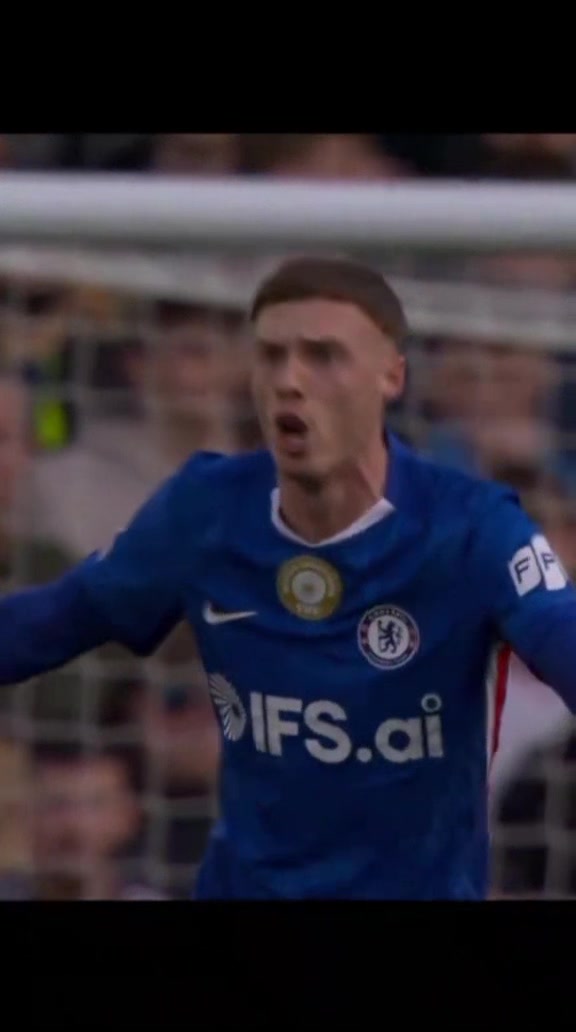 @CHELSEA FC