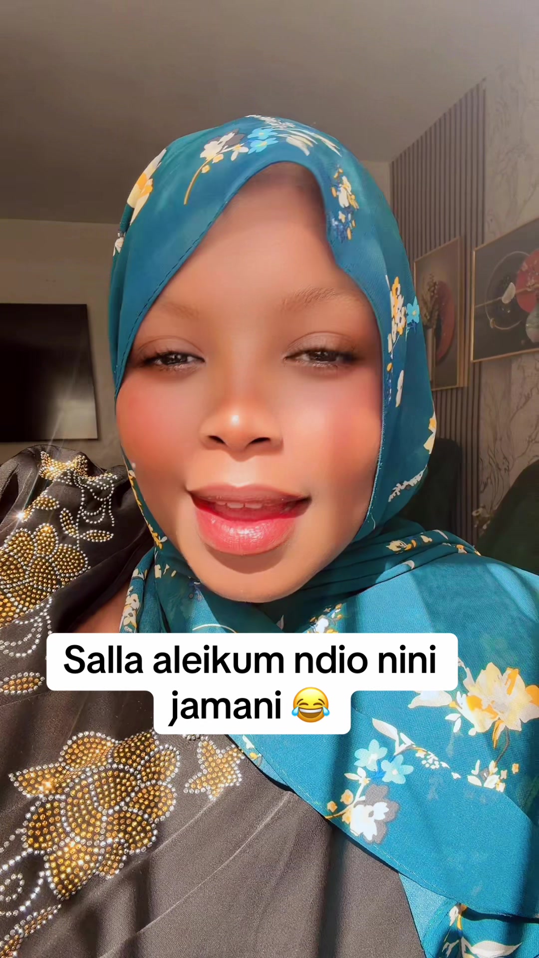 @Safia jay