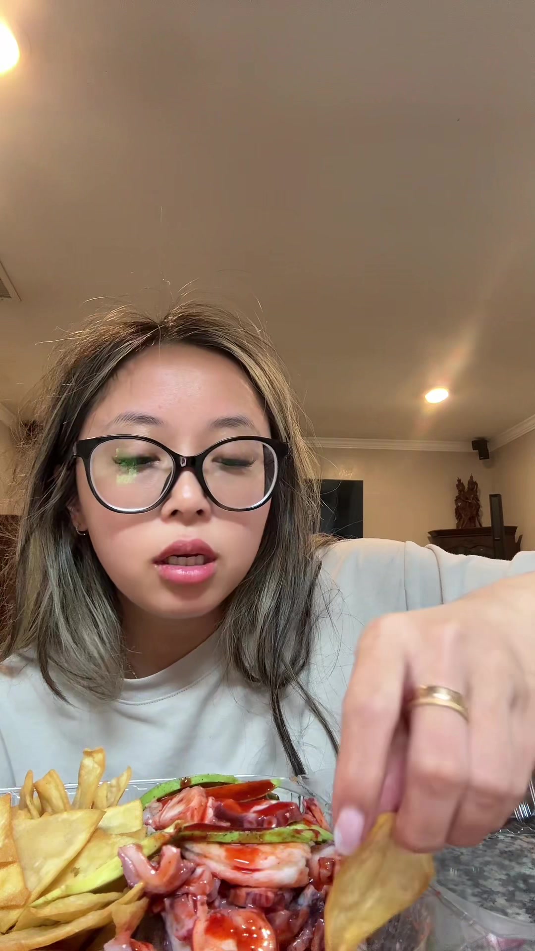 @Amy Vo