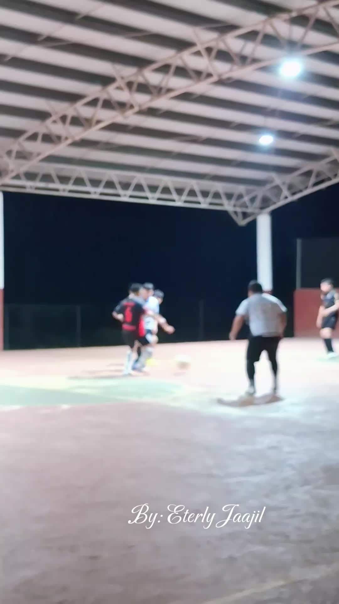 @Eterly Jáajil